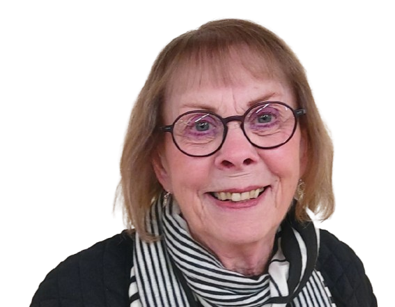 Carol Miles