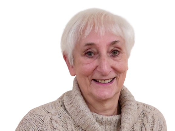 Barbara Wells