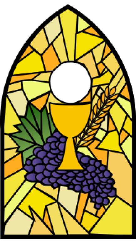 First Communion