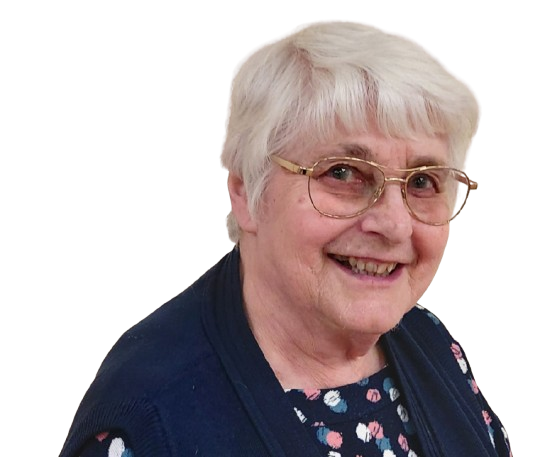 June Vickers