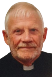 Revd. Roy Burgess